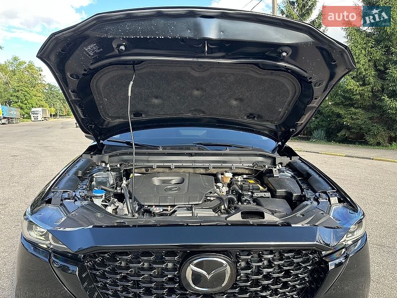 Позашляховик / Кросовер Mazda CX-5 2025 в Білій Церкві