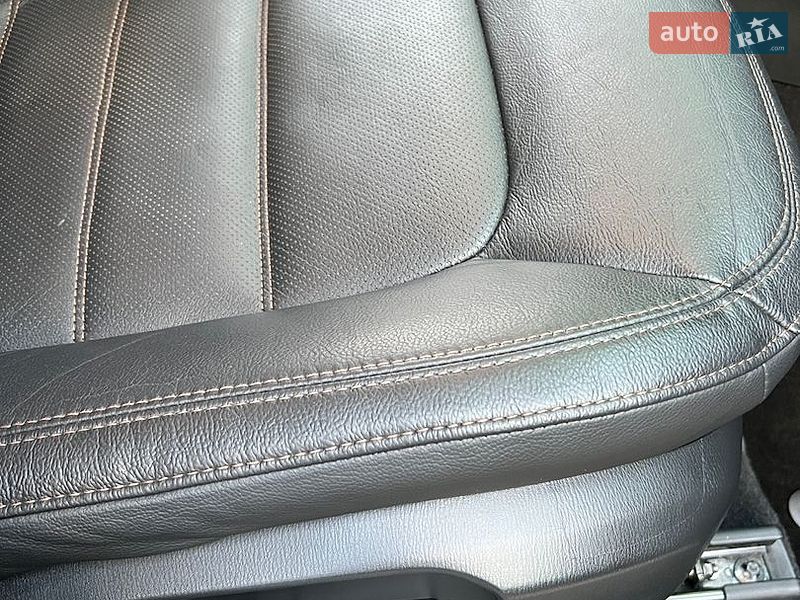 Позашляховик / Кросовер Mazda CX-5 2017 в Києві фото 7 Позашляховик / Кросовер Mazda CX-5 2017 в Києві