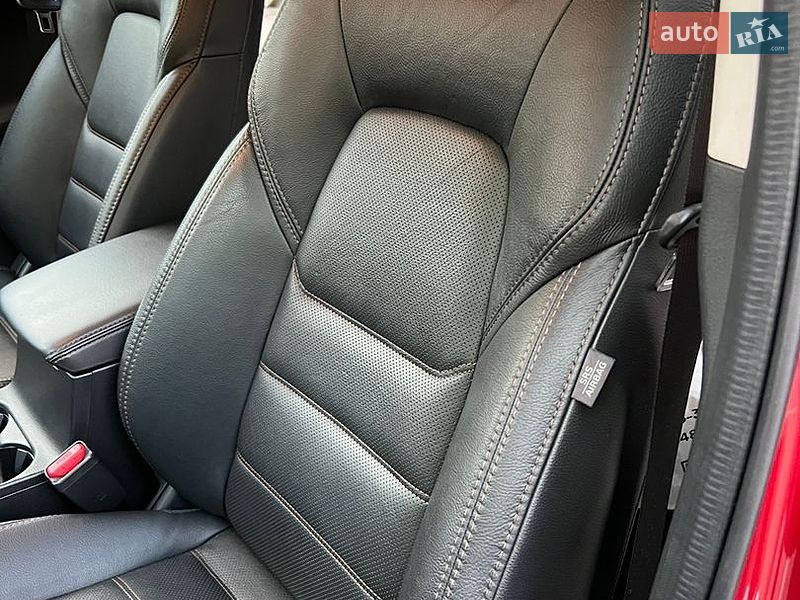 Позашляховик / Кросовер Mazda CX-5 2017 в Києві фото 17 Позашляховик / Кросовер Mazda CX-5 2017 в Києві