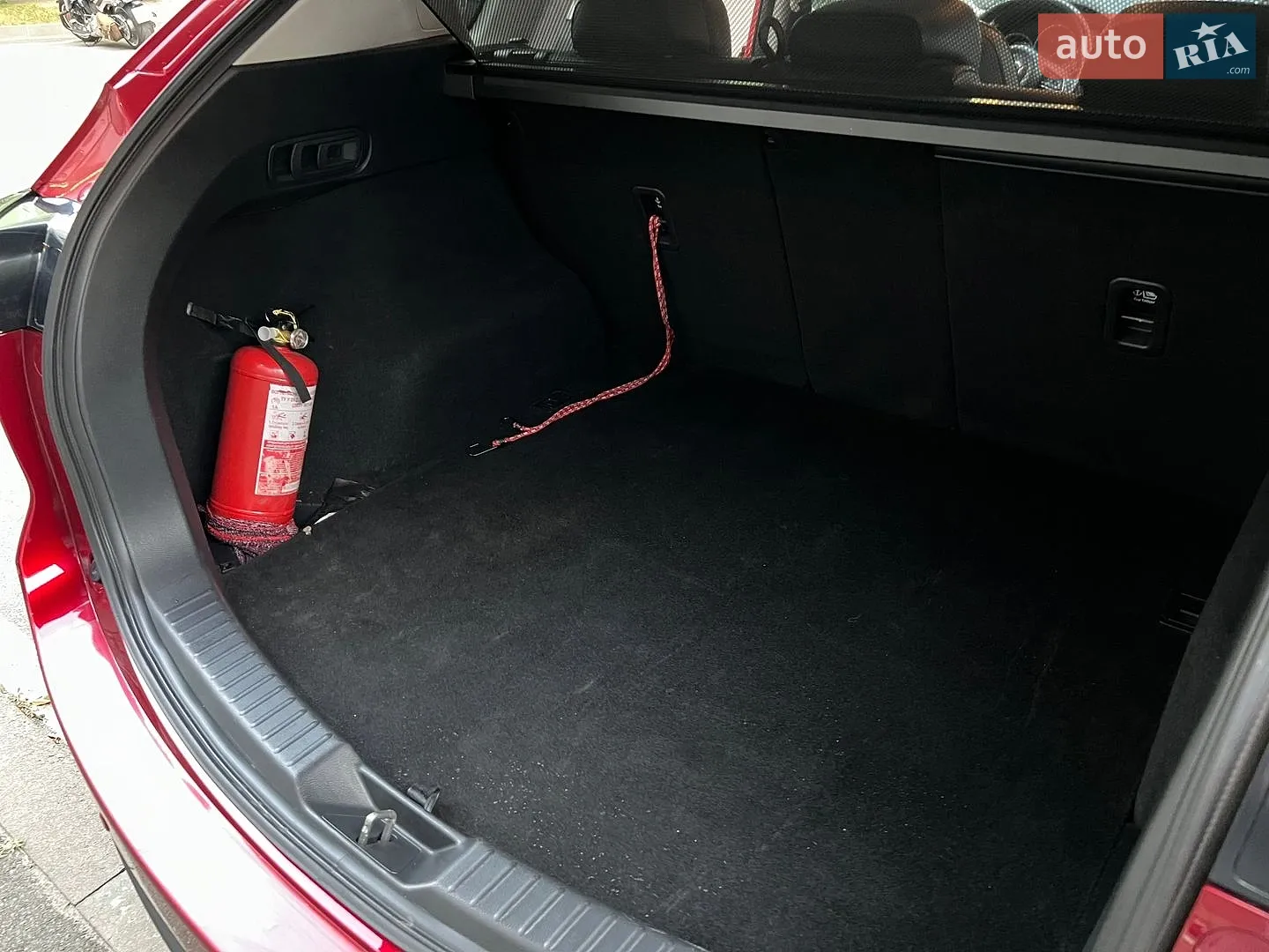 2017 Mazda CX-5 - мініатюра 30