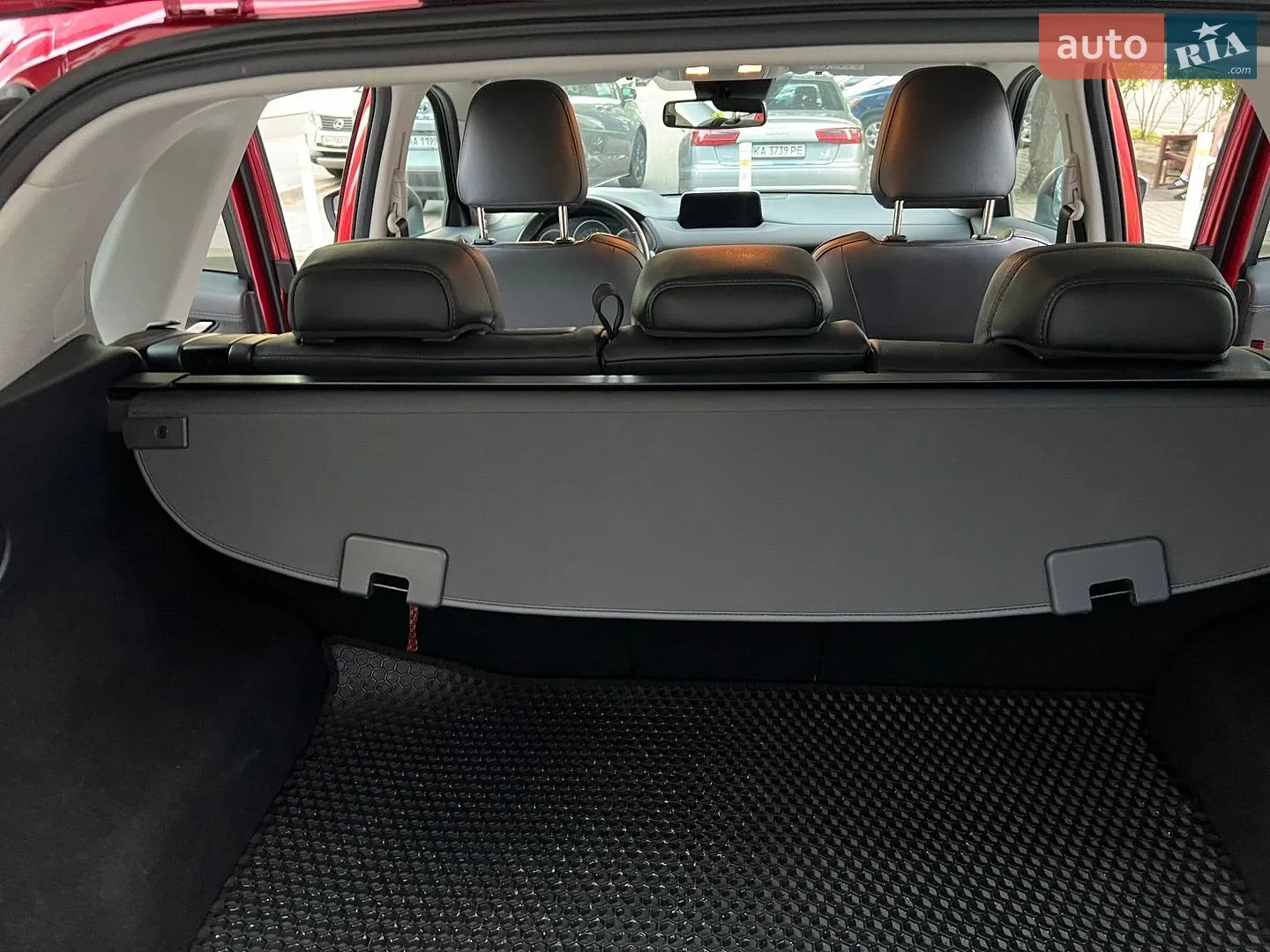 2017 Mazda CX-5 - мініатюра 33