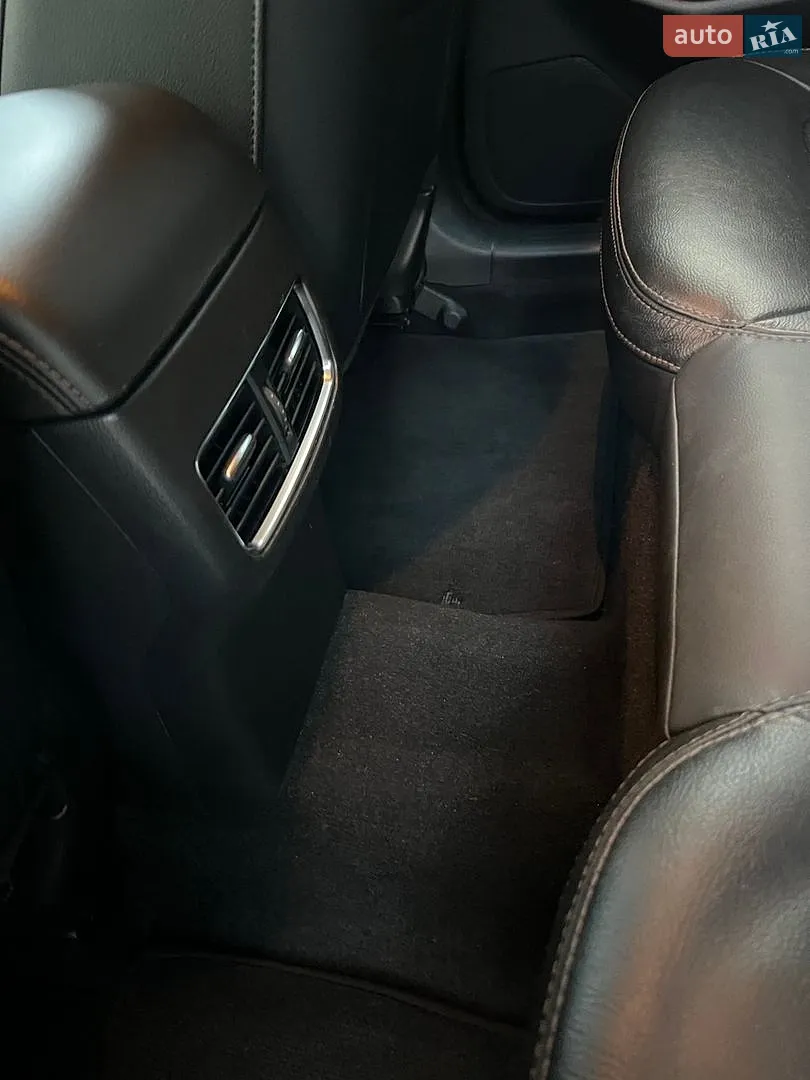 2017 Mazda CX-5 - мініатюра 44