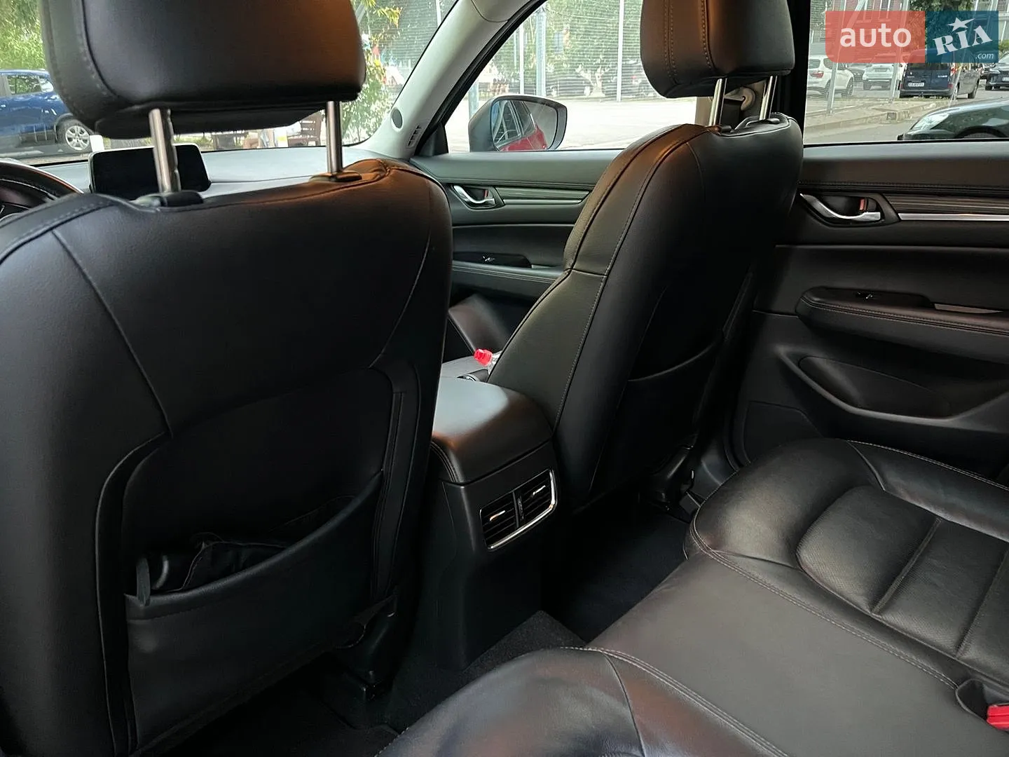 2017 Mazda CX-5 - мініатюра 40