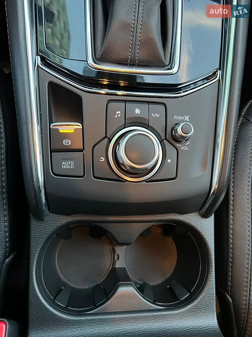 2017 Mazda CX-5 - мініатюра 70