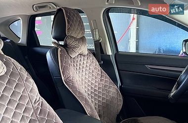 Внедорожник / Кроссовер Mazda CX-5 2023 в Полтаве