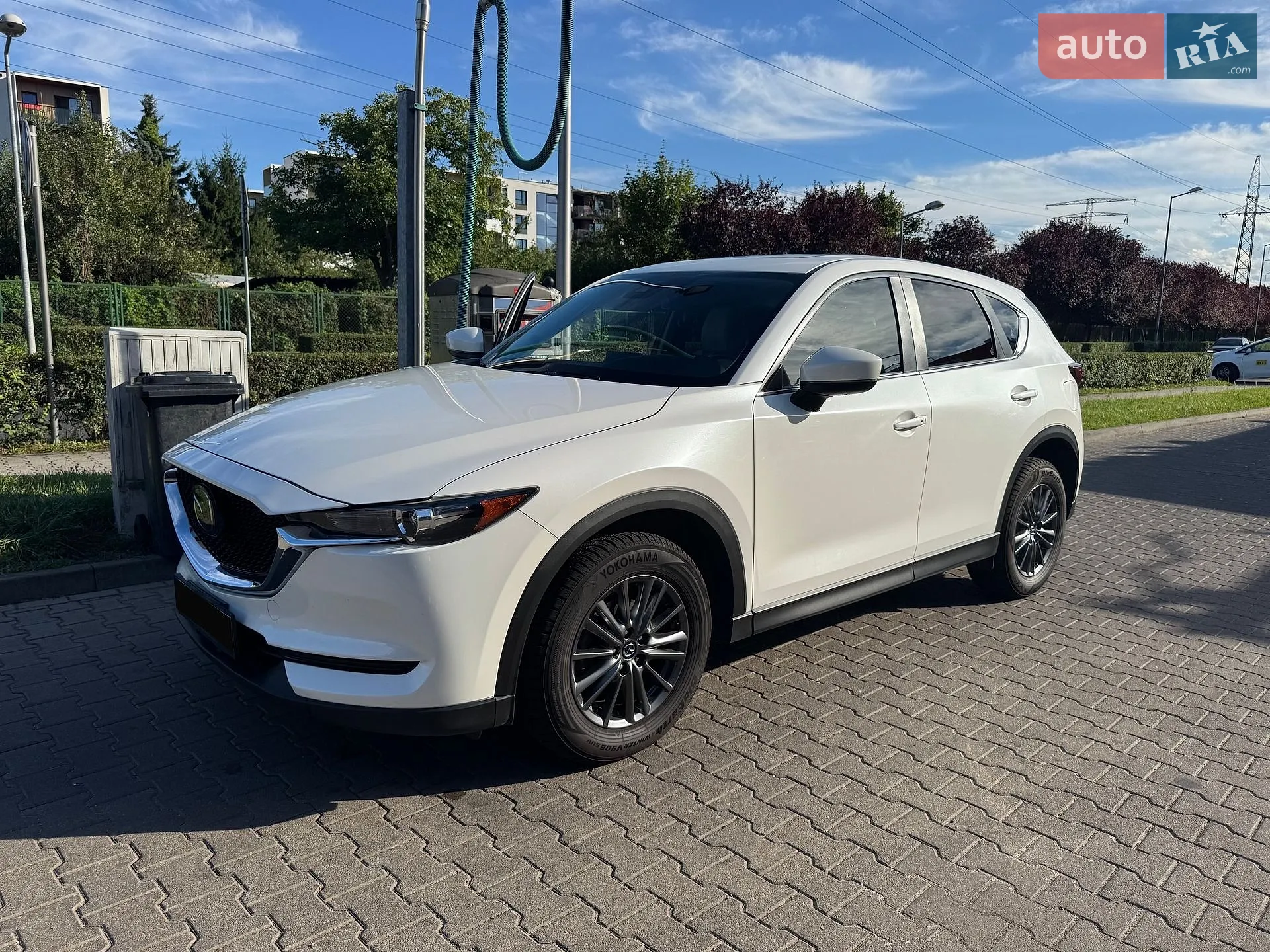 2019 Mazda CX-5 - мініатюра 2