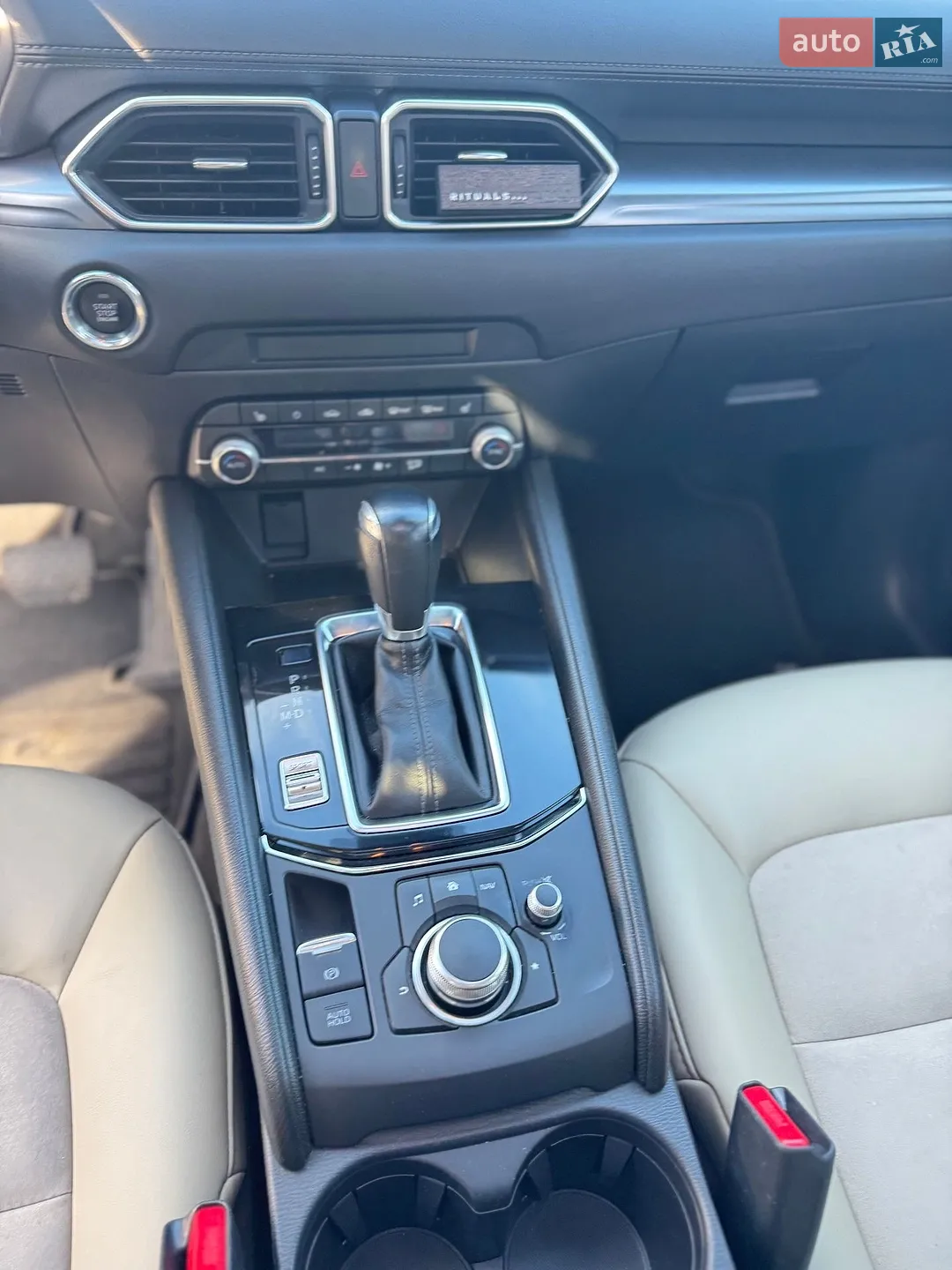 2019 Mazda CX-5 - мініатюра 9