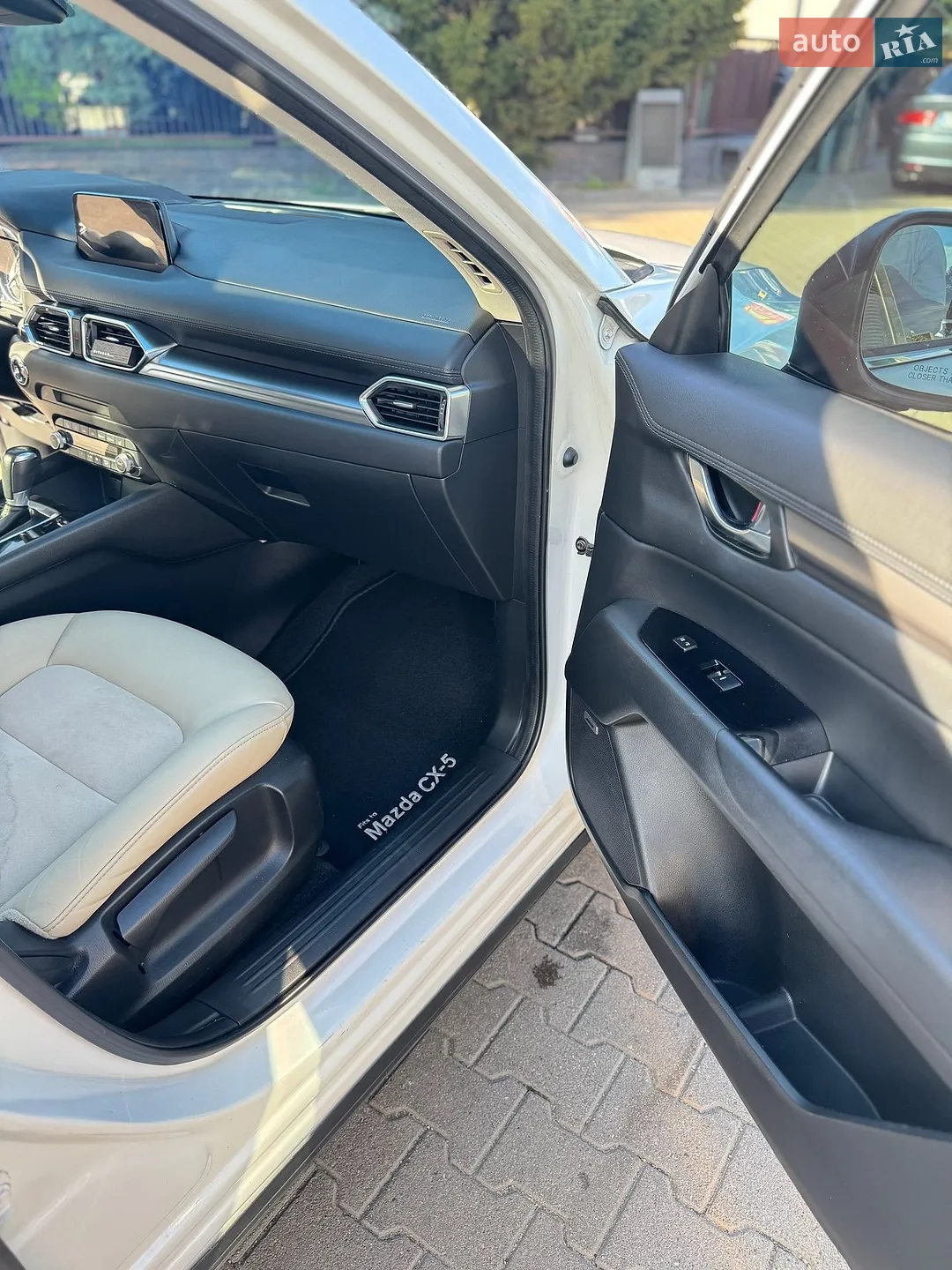 2019 Mazda CX-5 - мініатюра 7