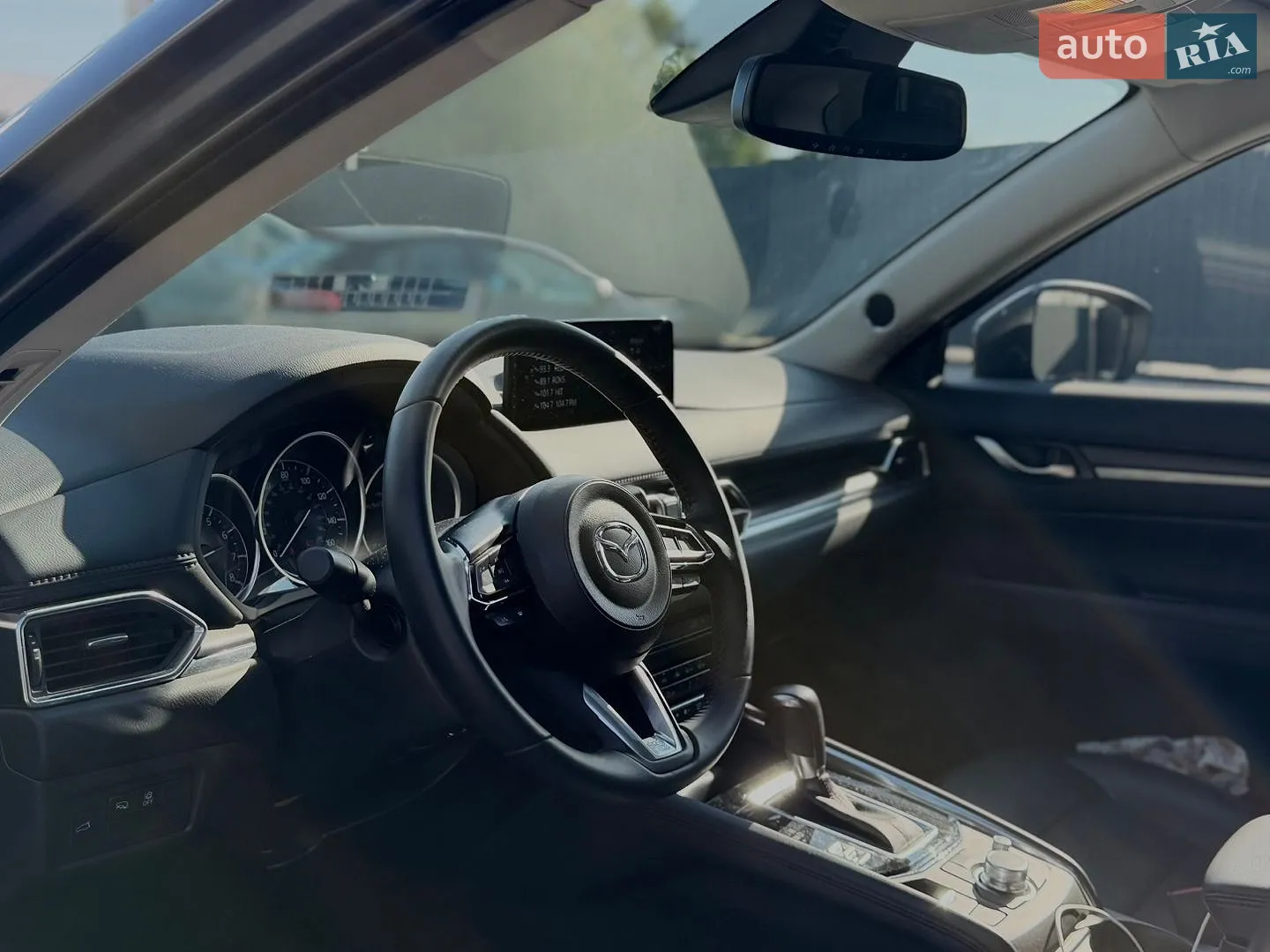 2023 Mazda CX-5 - мініатюра 6