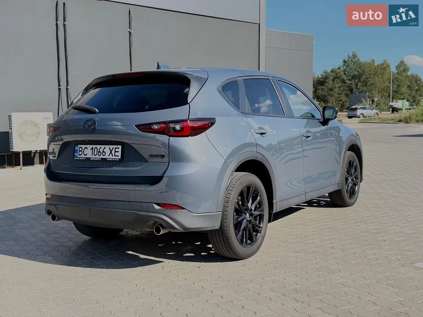 2023 Mazda CX-5 - мініатюра 12