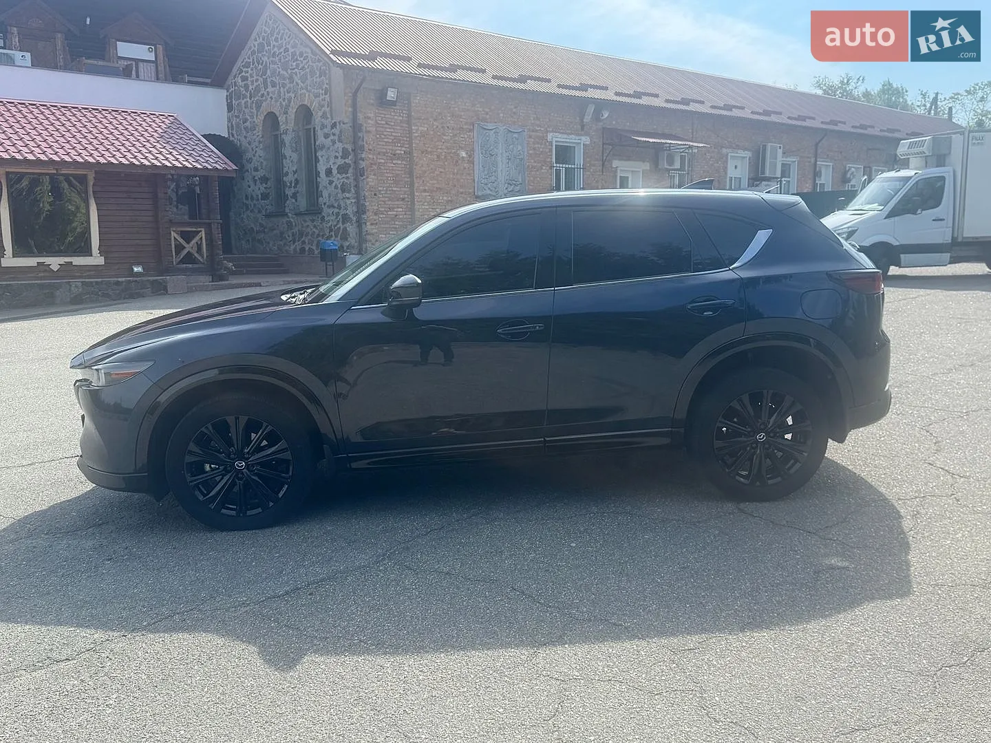 2023 Mazda CX-5 - мініатюра 10