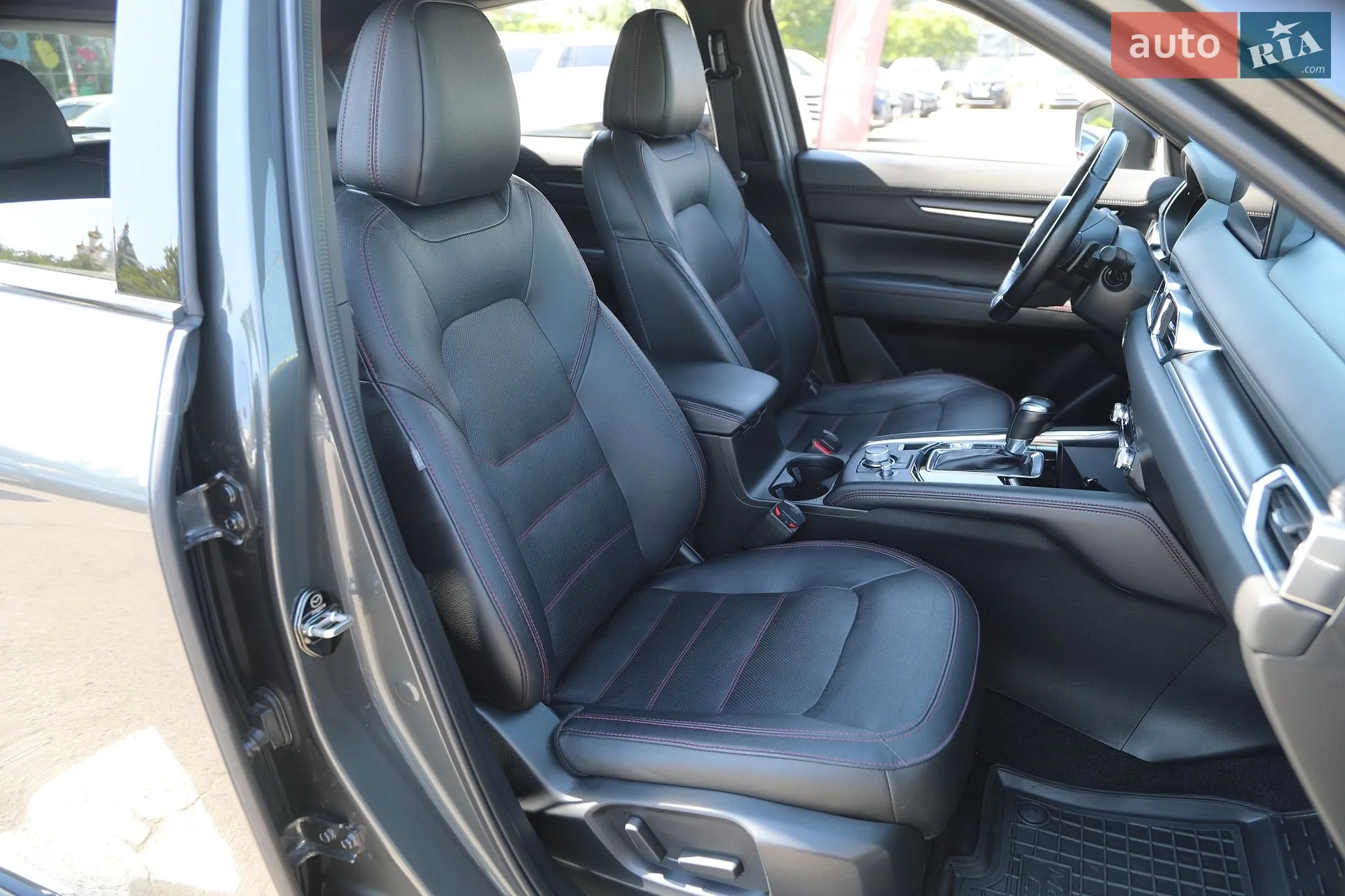 2022 Mazda CX-5 - мініатюра 17