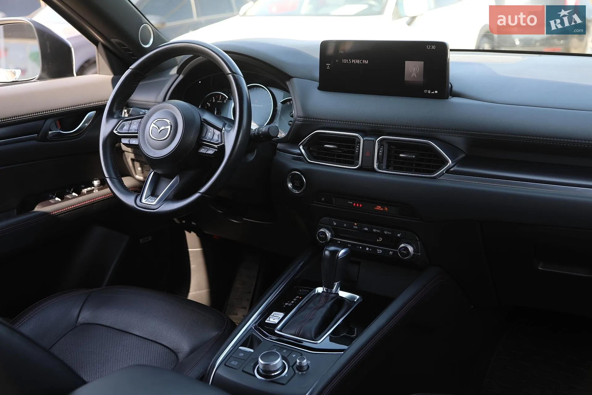 2022 Mazda CX-5 - мініатюра 18