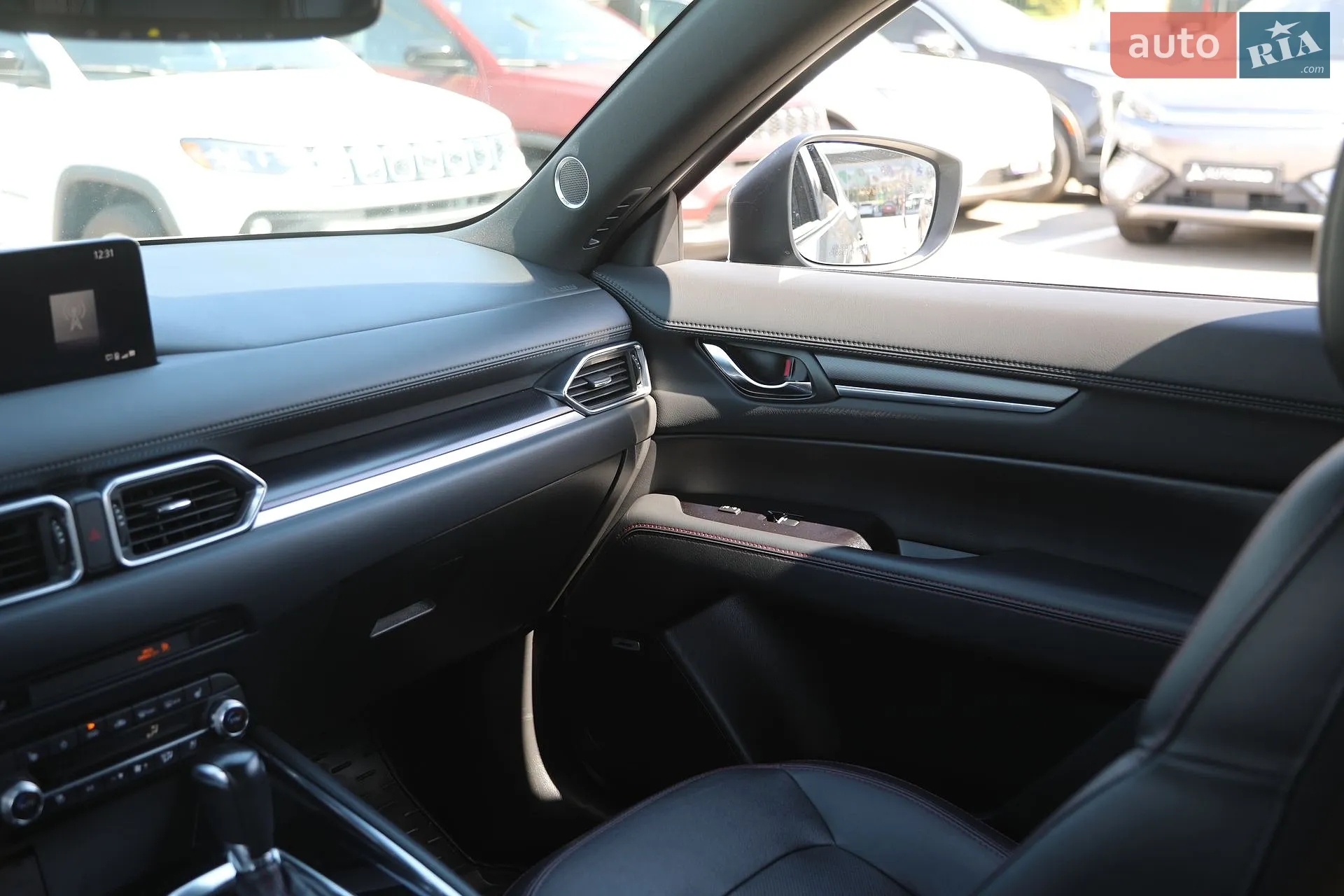 2022 Mazda CX-5 - мініатюра 19