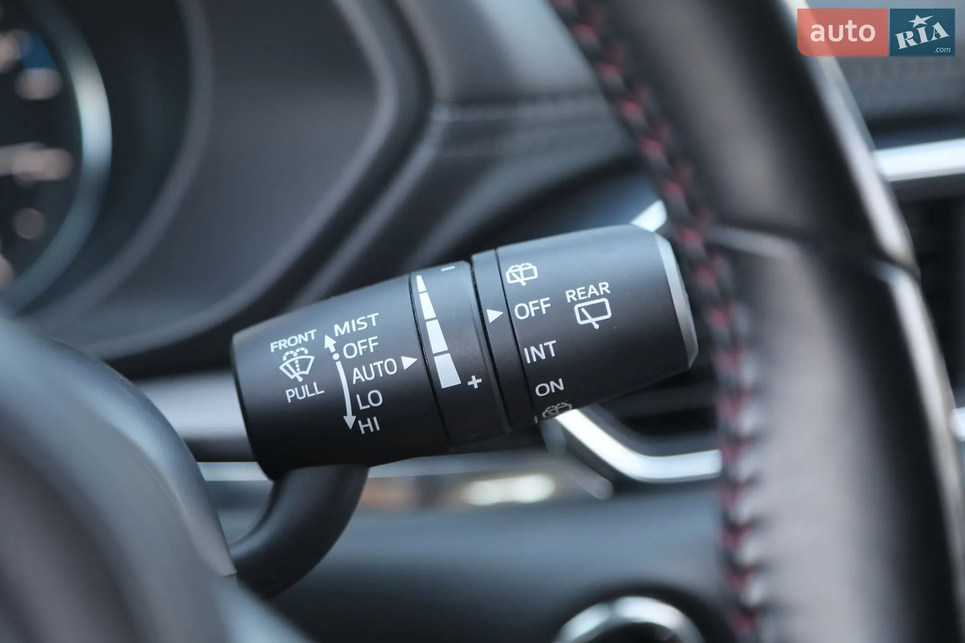 2022 Mazda CX-5 - мініатюра 27