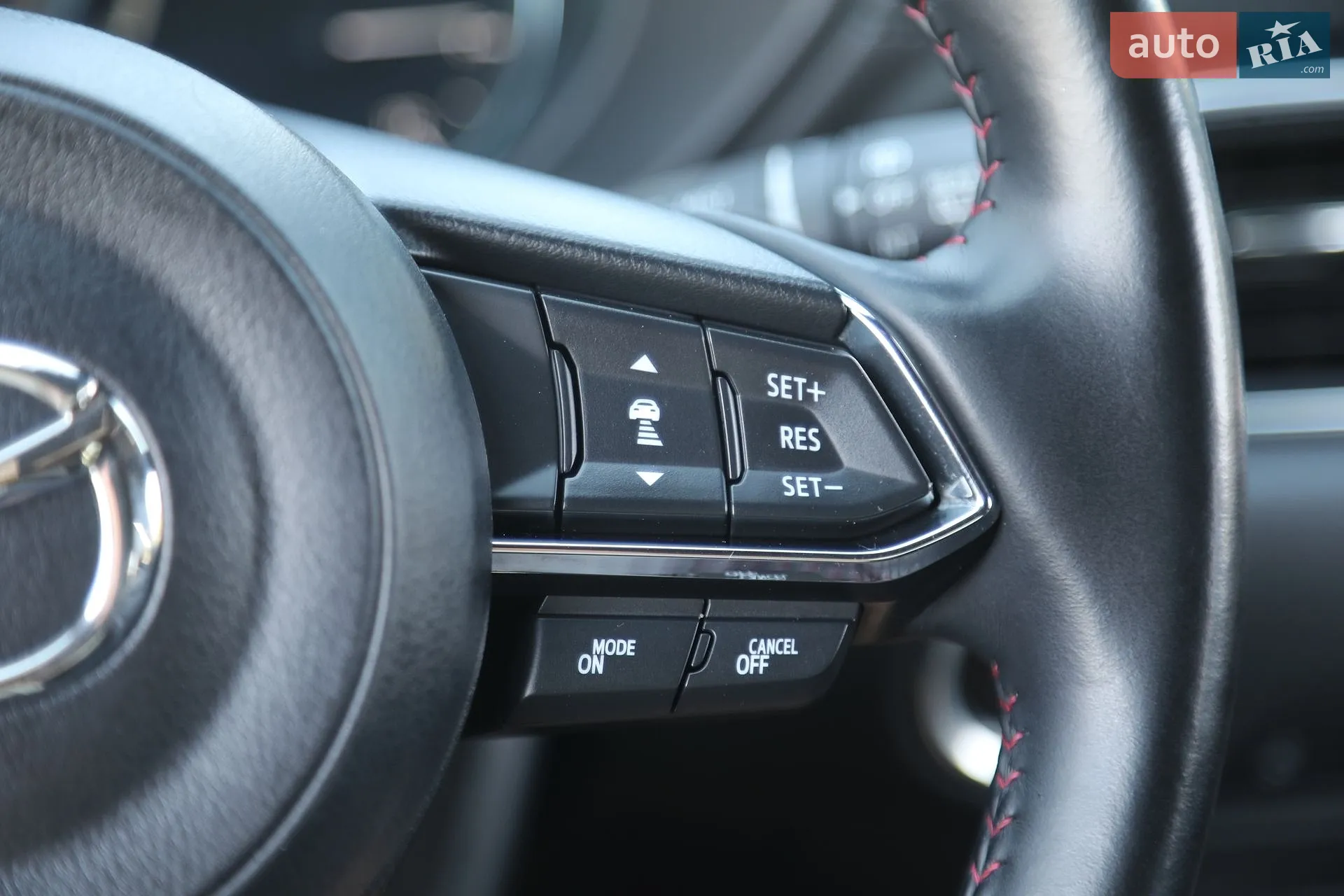2022 Mazda CX-5 - мініатюра 28