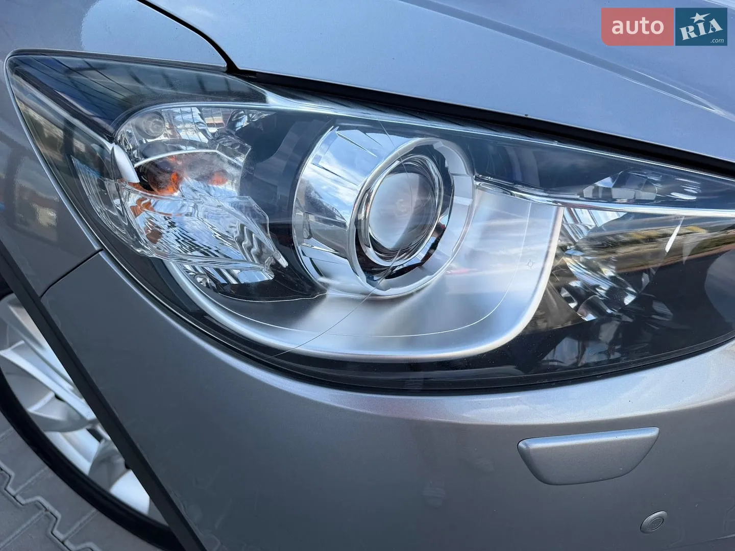 2012 Mazda CX-5 - мініатюра 12