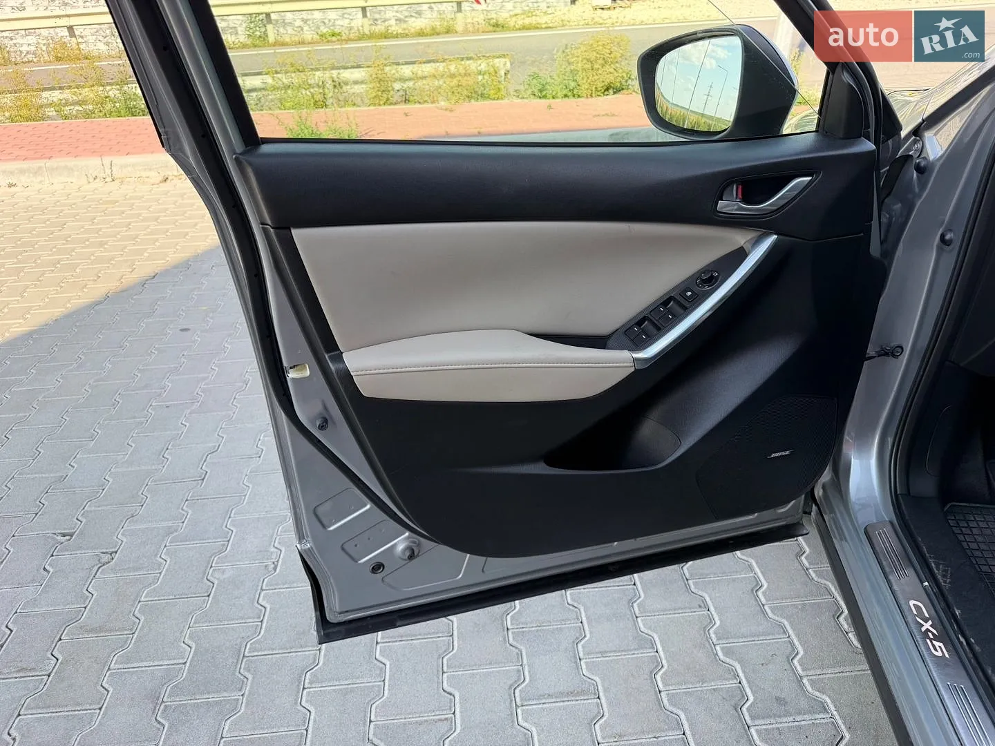 2012 Mazda CX-5 - мініатюра 16