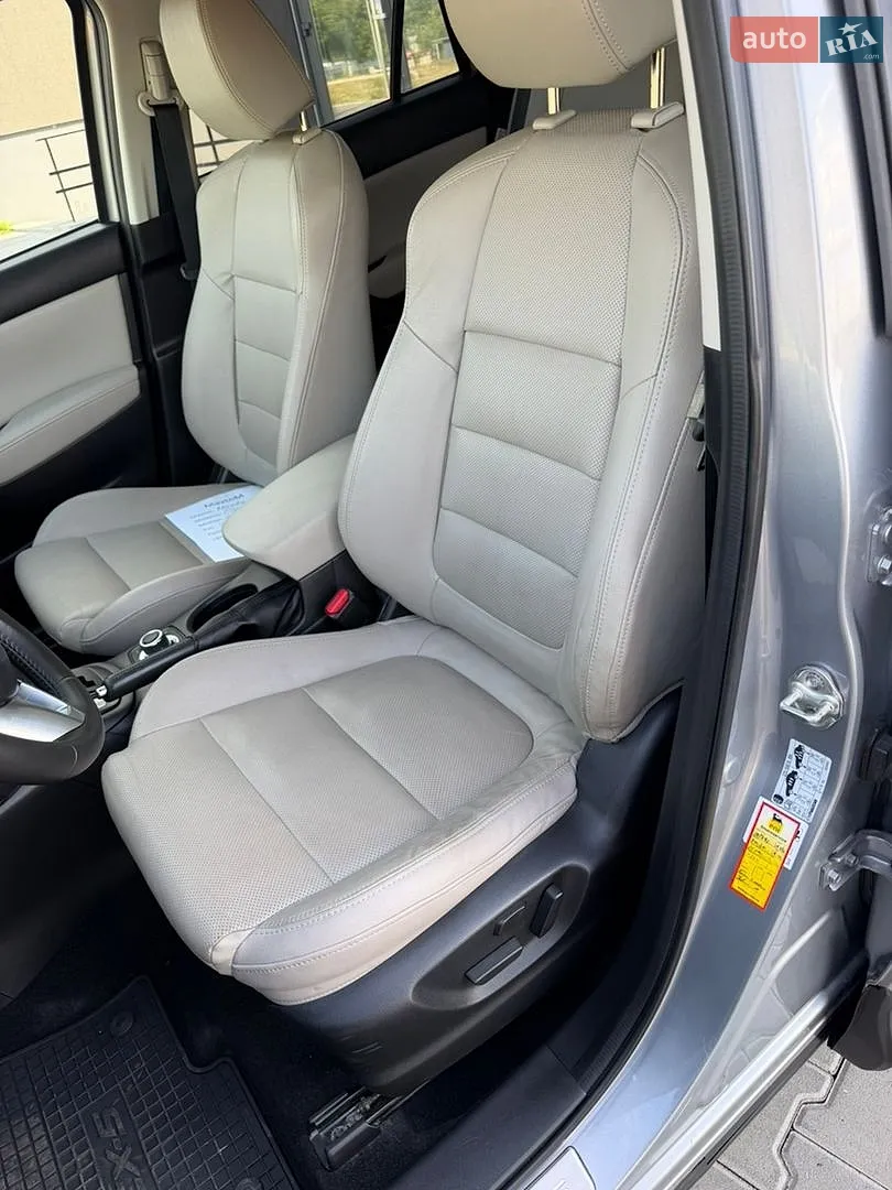 2012 Mazda CX-5 - мініатюра 17