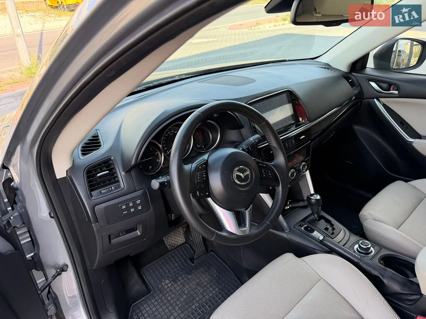 2012 Mazda CX-5 - мініатюра 18