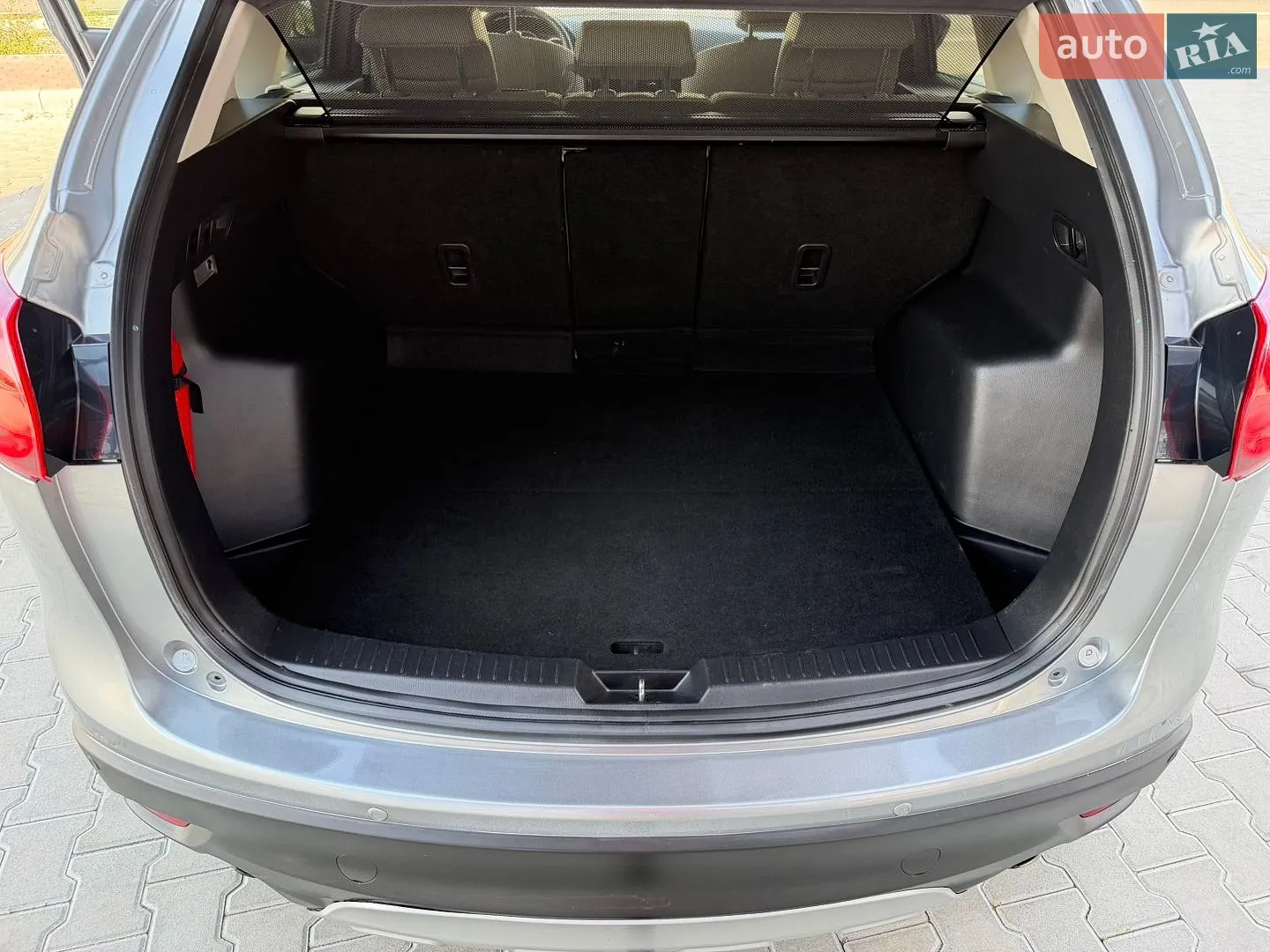 2012 Mazda CX-5 - мініатюра 27