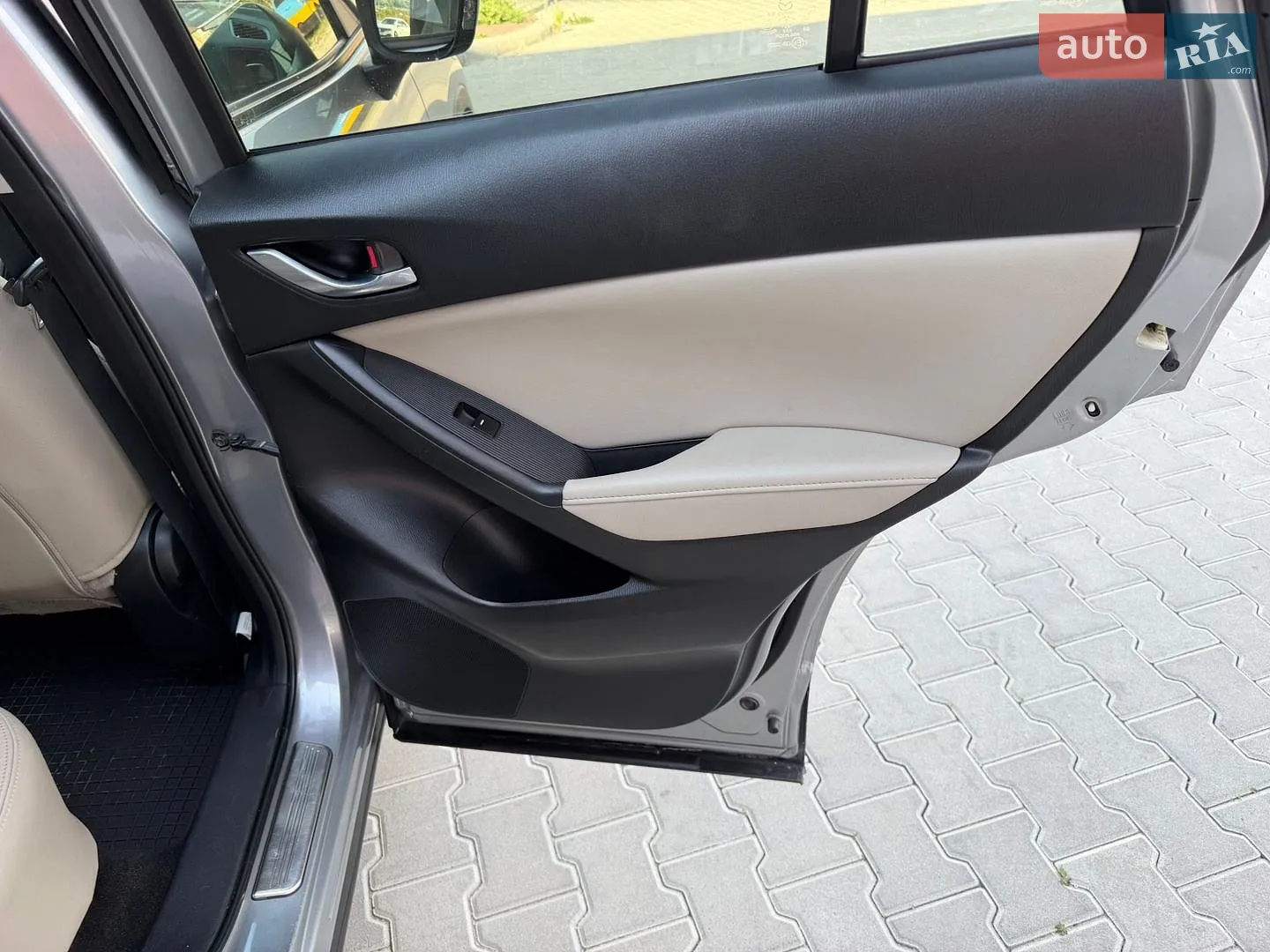 2012 Mazda CX-5 - мініатюра 28