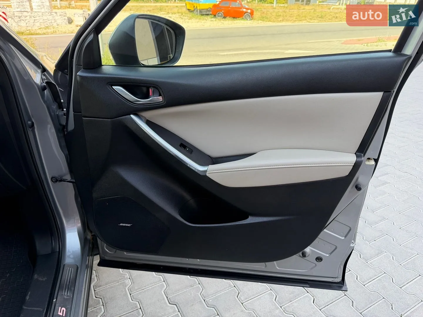 2012 Mazda CX-5 - мініатюра 30