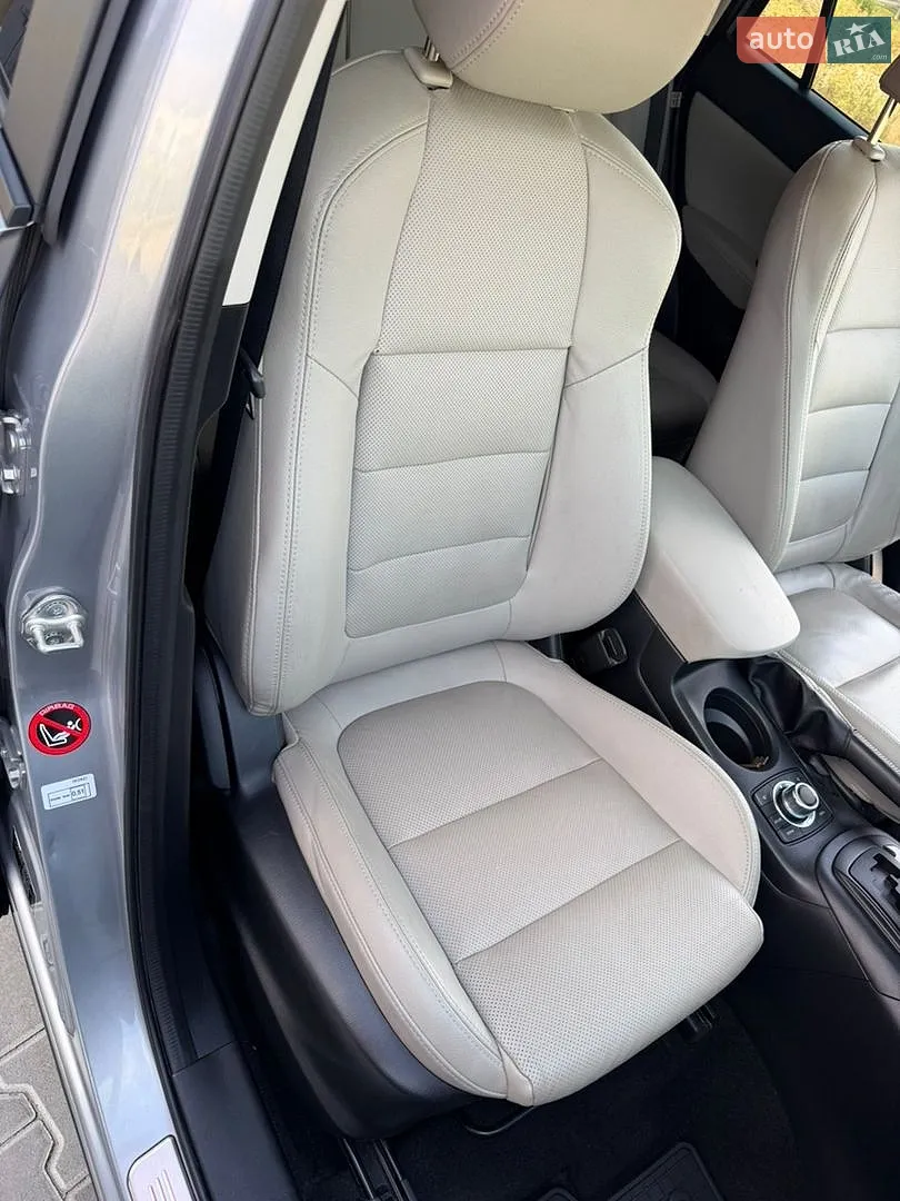 2012 Mazda CX-5 - мініатюра 32