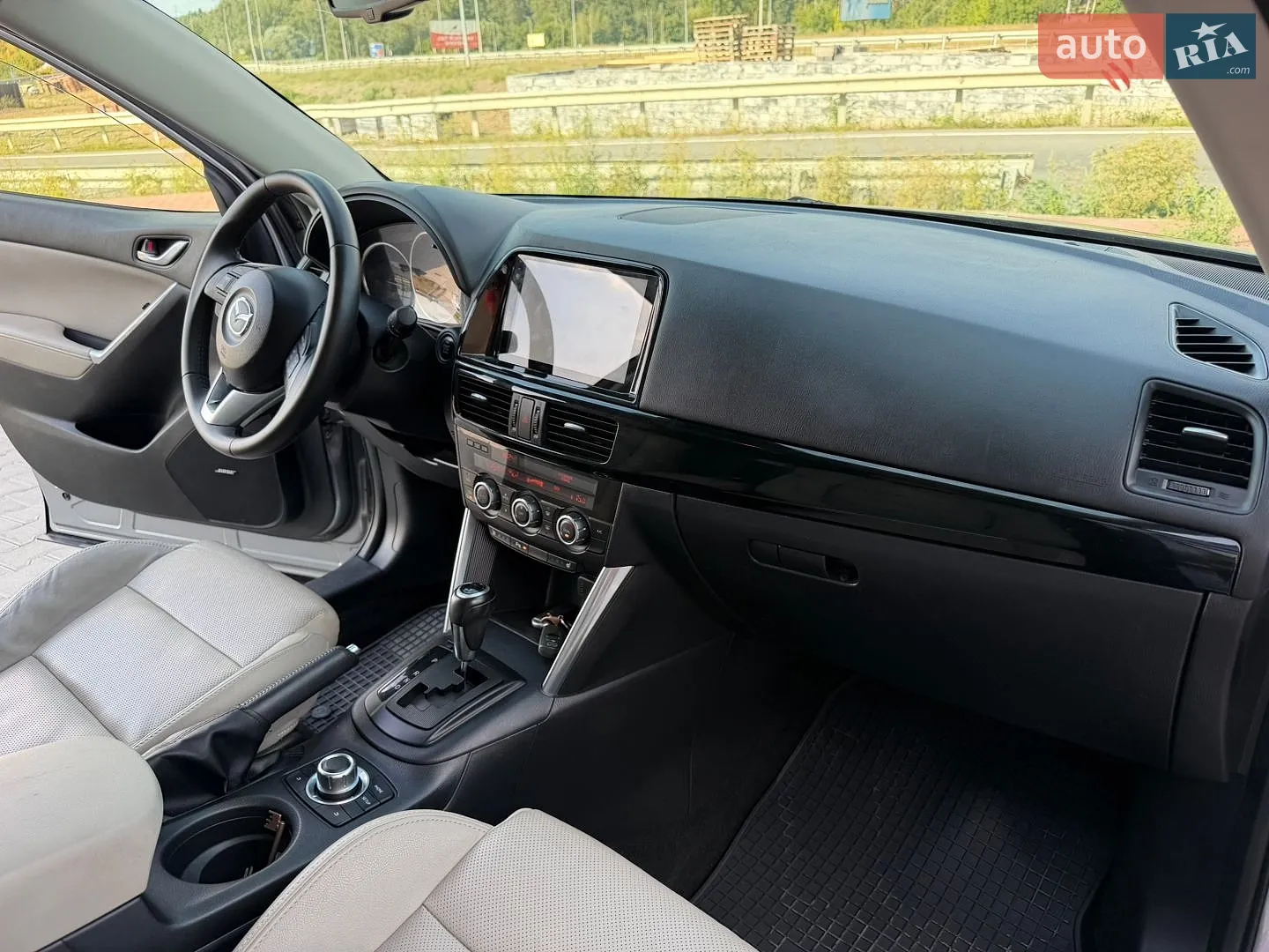 2012 Mazda CX-5 - мініатюра 31