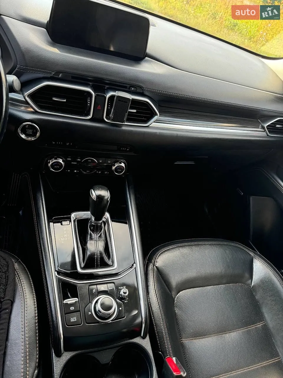 2018 Mazda CX-5 - мініатюра 25