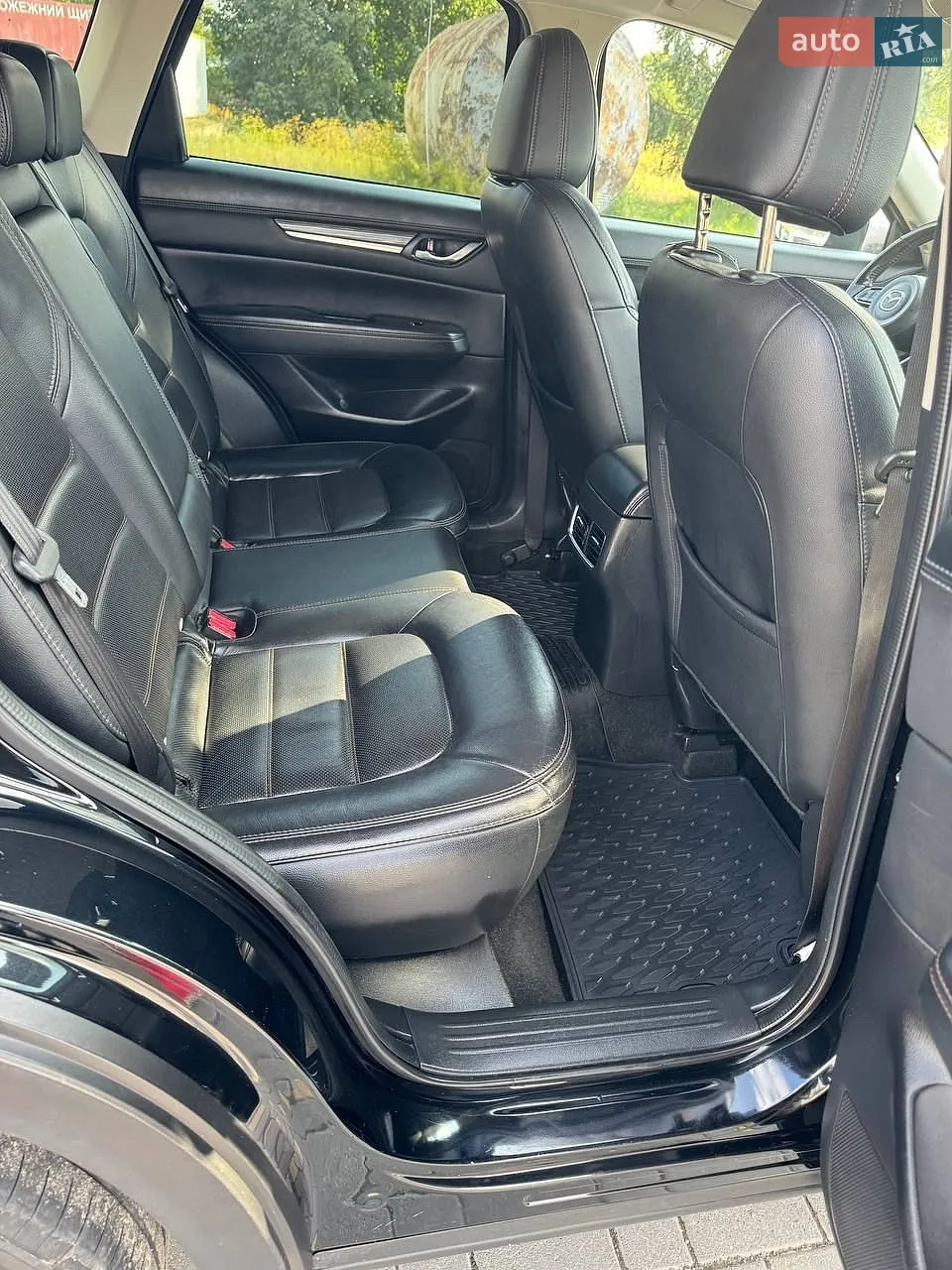 2018 Mazda CX-5 - мініатюра 31