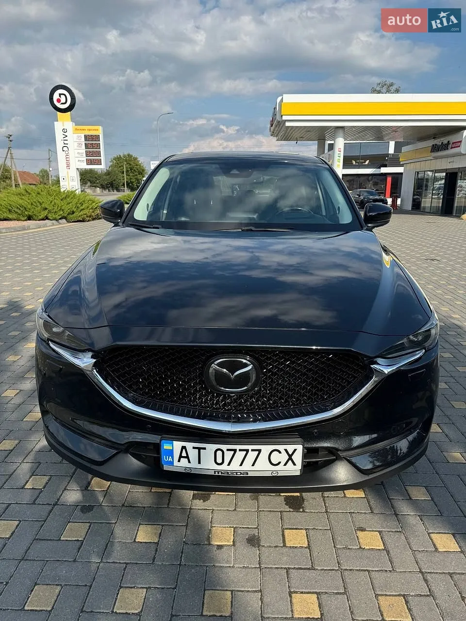 2018 Mazda CX-5 - мініатюра 7
