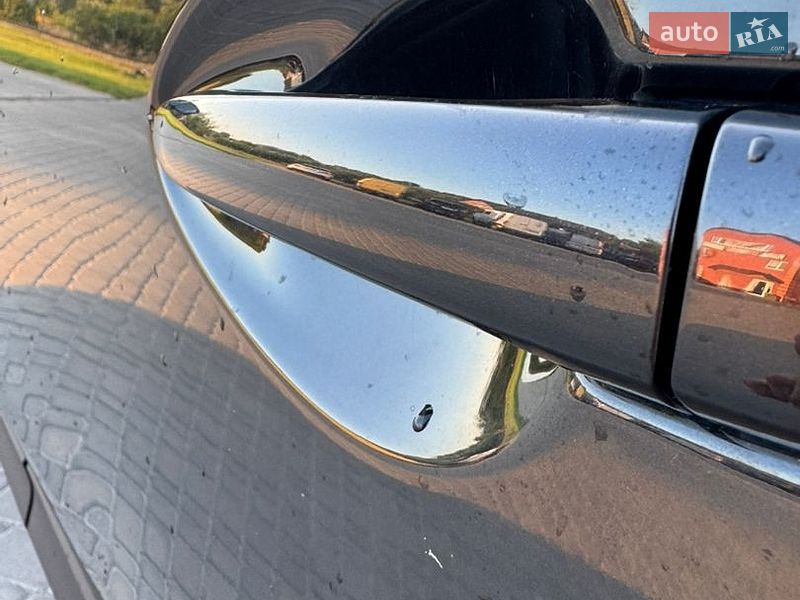 Позашляховик / Кросовер Mazda CX-5 2014 в Бердичеві