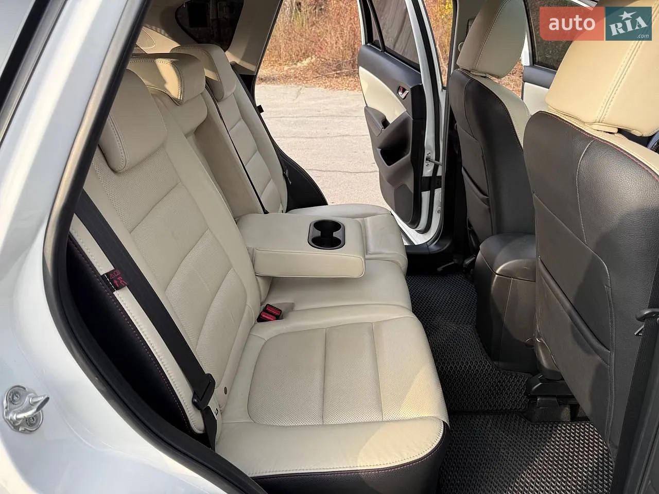 2014 Mazda CX-5 - мініатюра 8