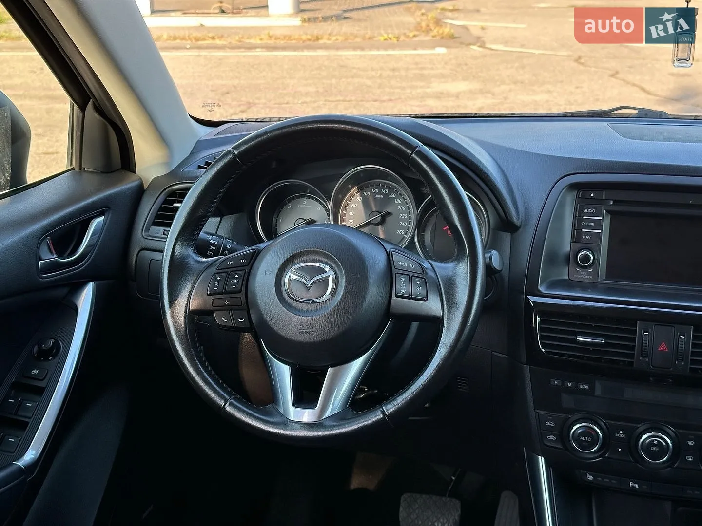 2013 Mazda CX-5 - мініатюра 34