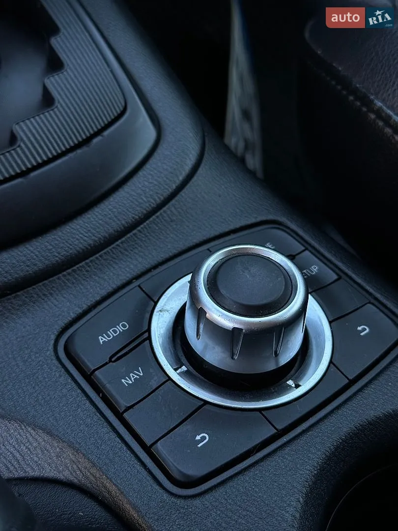 2013 Mazda CX-5 - мініатюра 39