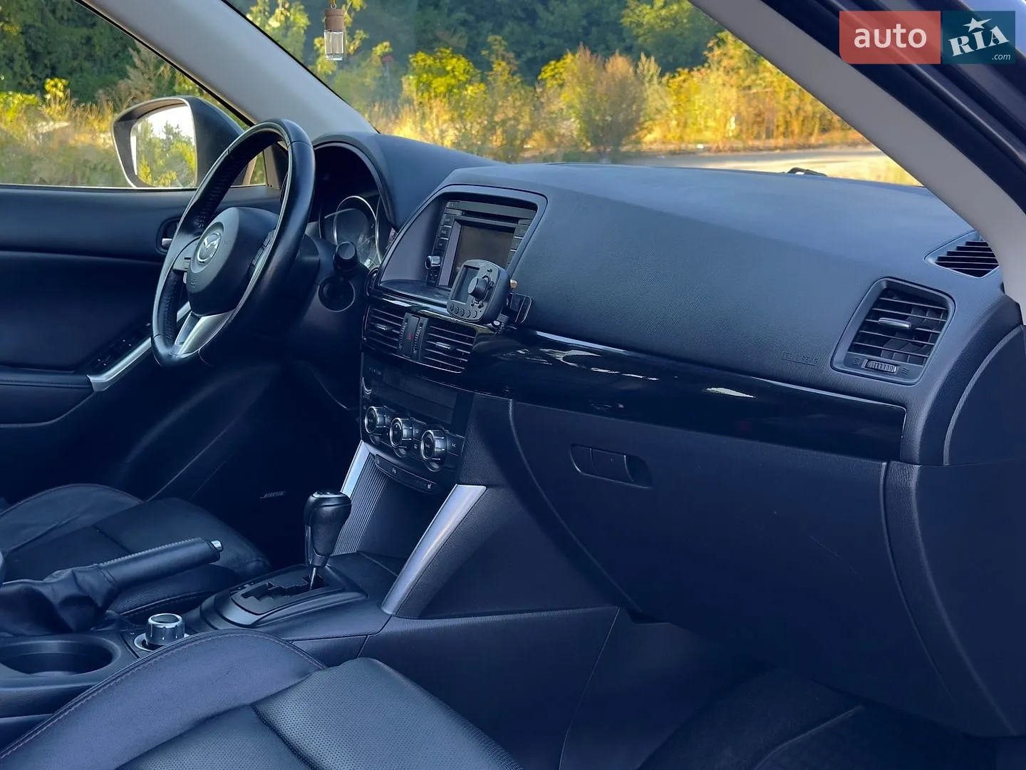 2013 Mazda CX-5 - мініатюра 52