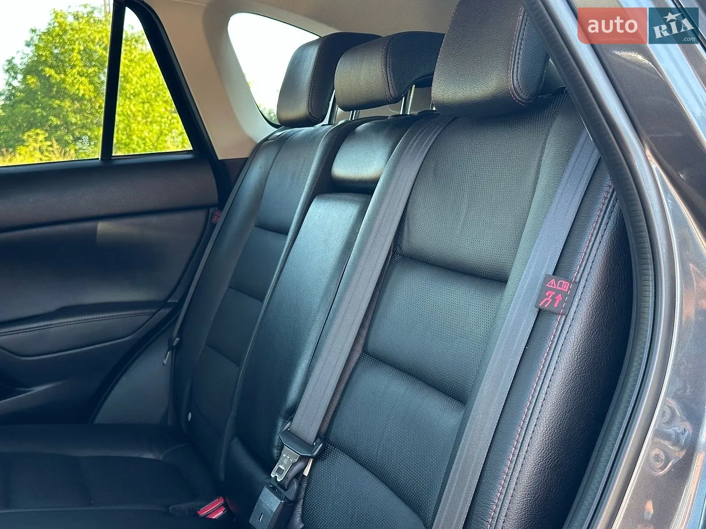 2013 Mazda CX-5 - мініатюра 69