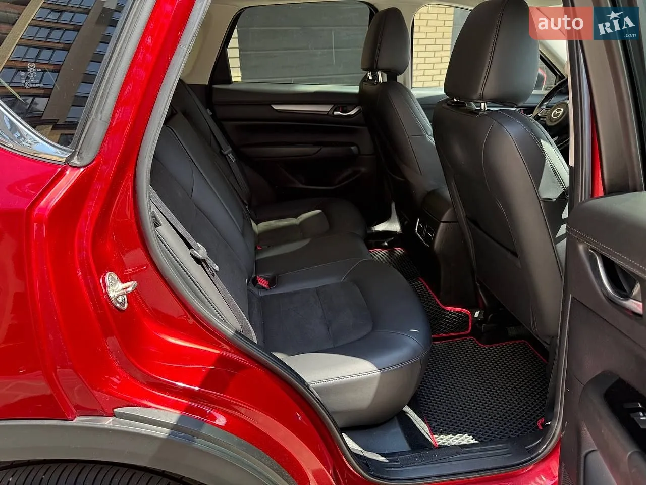 2020 Mazda CX-5 - мініатюра 6