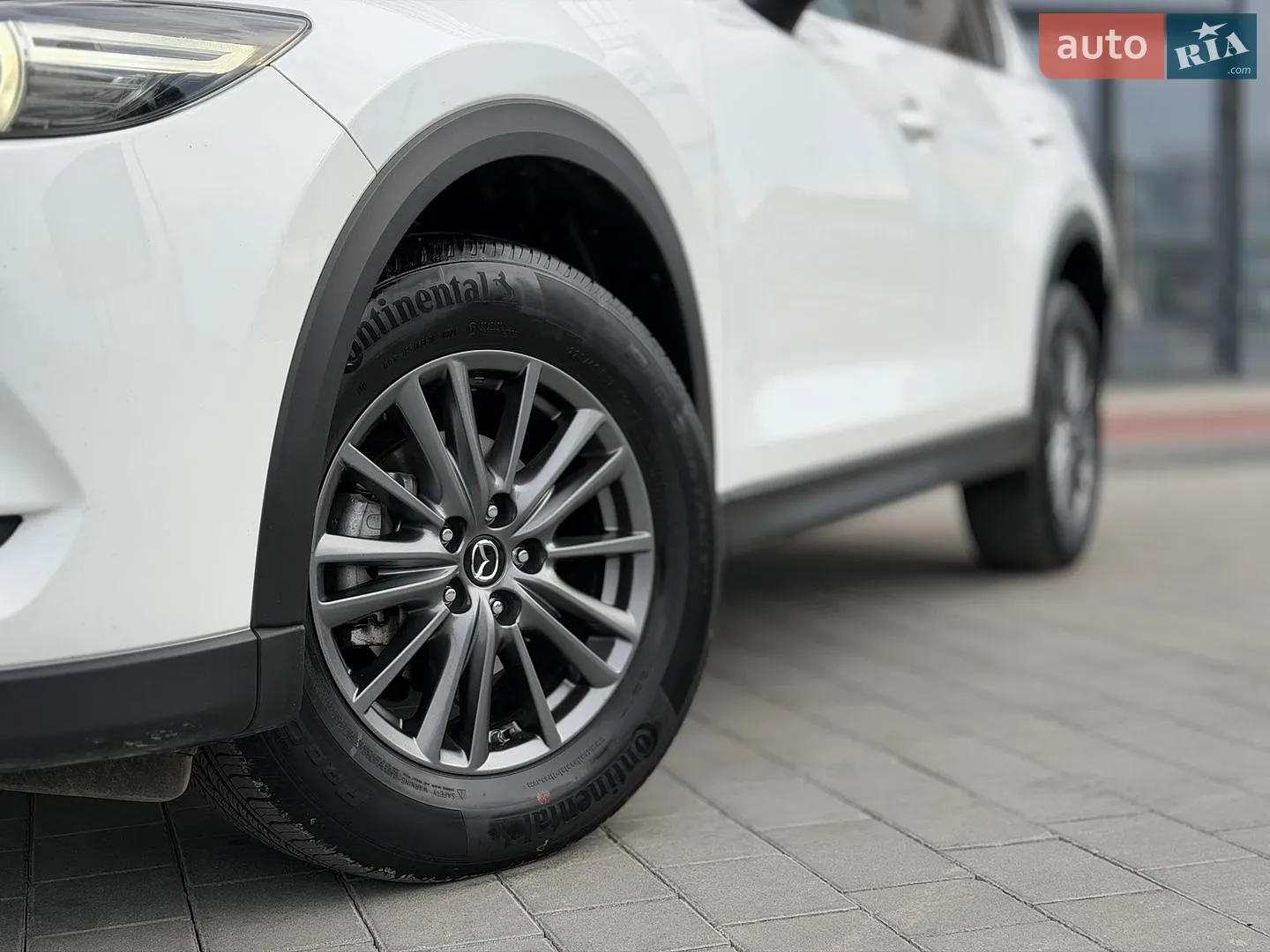 2018 Mazda CX-5 - мініатюра 7