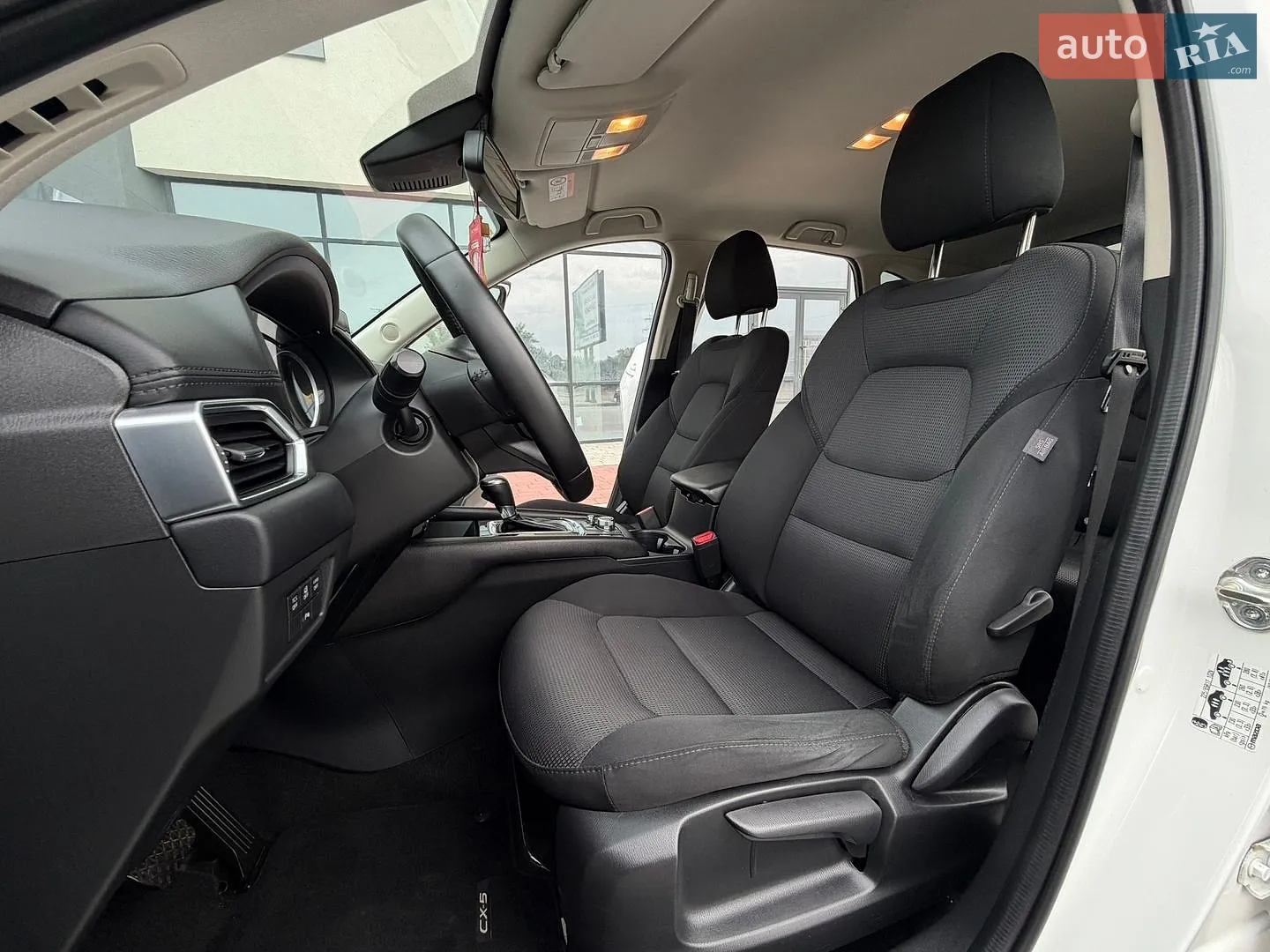 2018 Mazda CX-5 - мініатюра 30