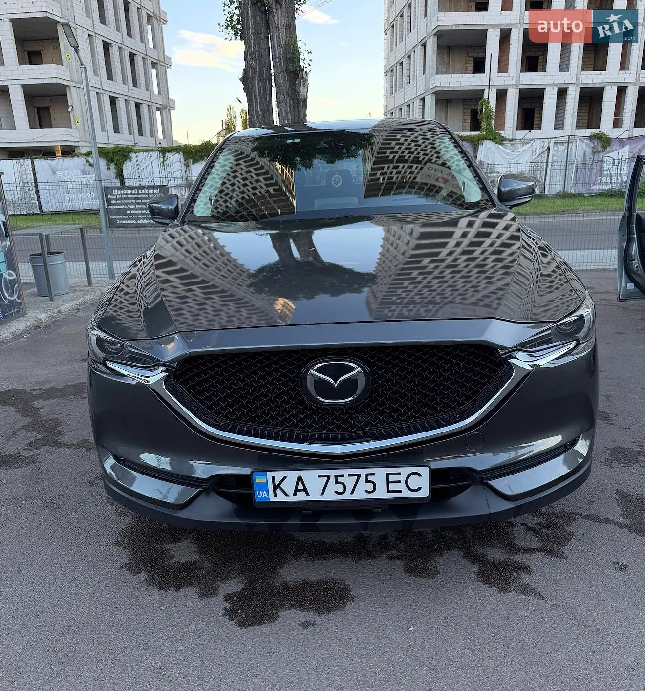 2018 Mazda CX-5 - мініатюра 16