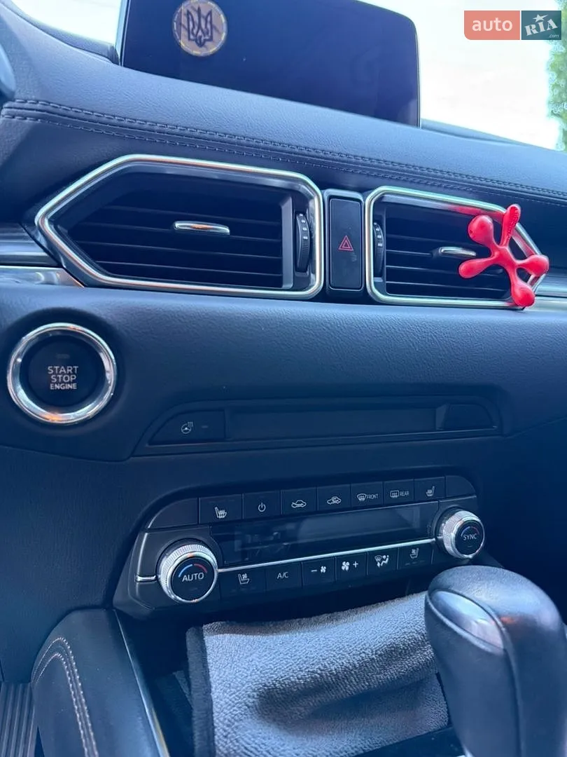 2018 Mazda CX-5 - мініатюра 29