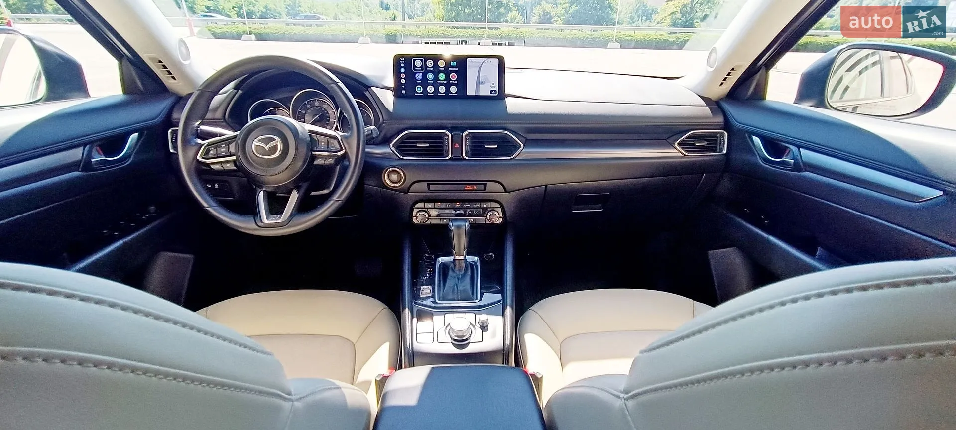 2023 Mazda CX-5 - мініатюра 18