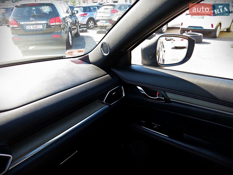 Позашляховик / Кросовер Mazda CX-5 2021 в Черкасах фото 22 Позашляховик / Кросовер Mazda CX-5 2021 в Черкасах