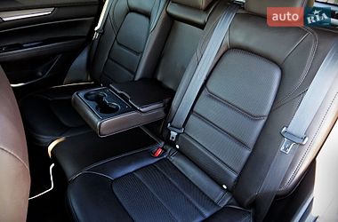 Позашляховик / Кросовер Mazda CX-5 2021 в Черкасах фото 25 Позашляховик / Кросовер Mazda CX-5 2021 в Черкасах
