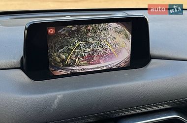 Внедорожник / Кроссовер Mazda CX-5 2018 в Киеве