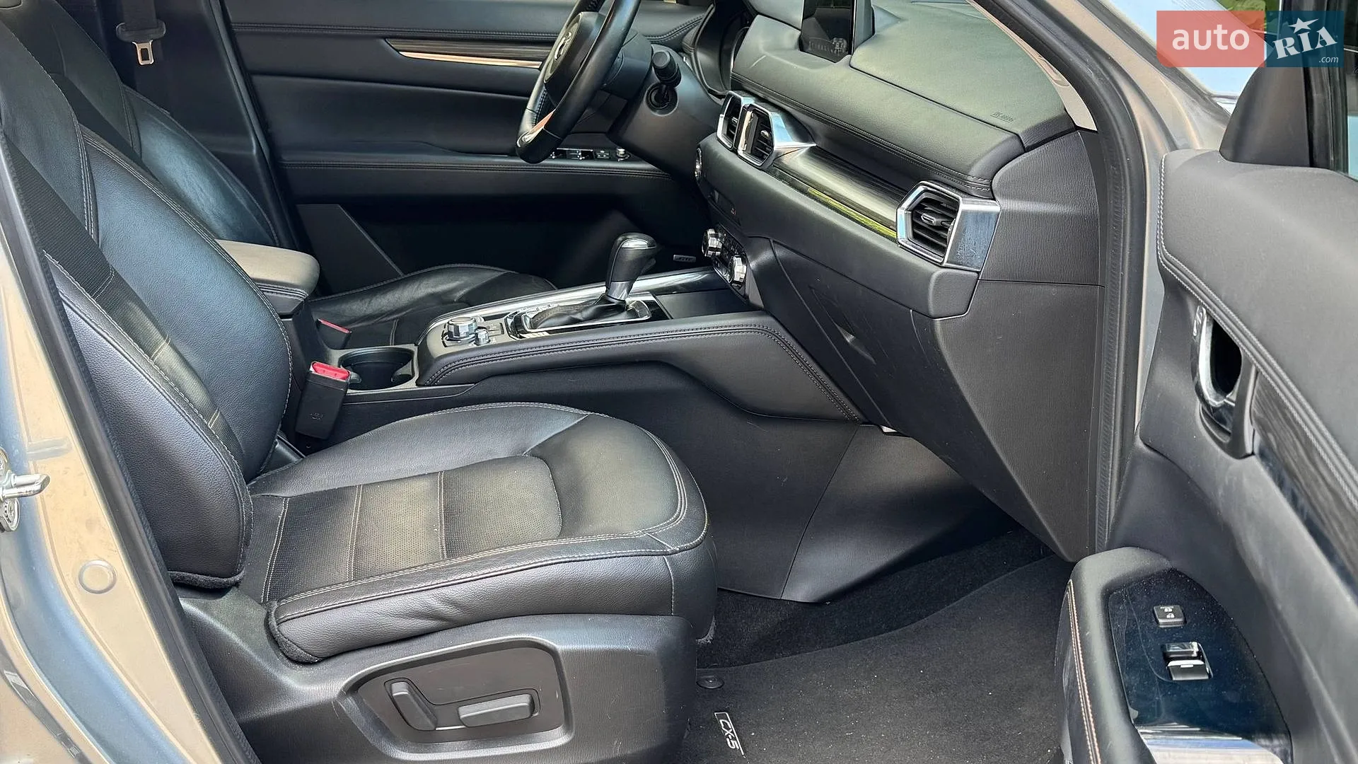 2018 Mazda CX-5 - мініатюра 18