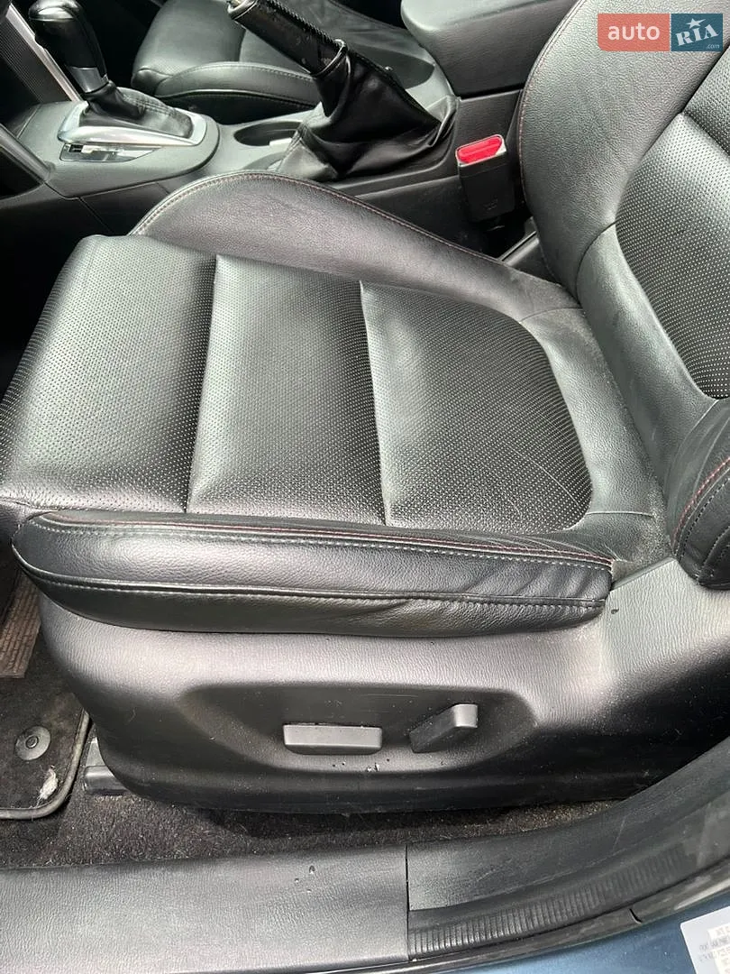 2015 Mazda CX-5 - мініатюра 23