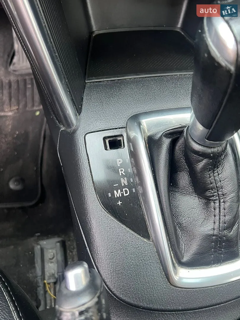 2015 Mazda CX-5 - мініатюра 36